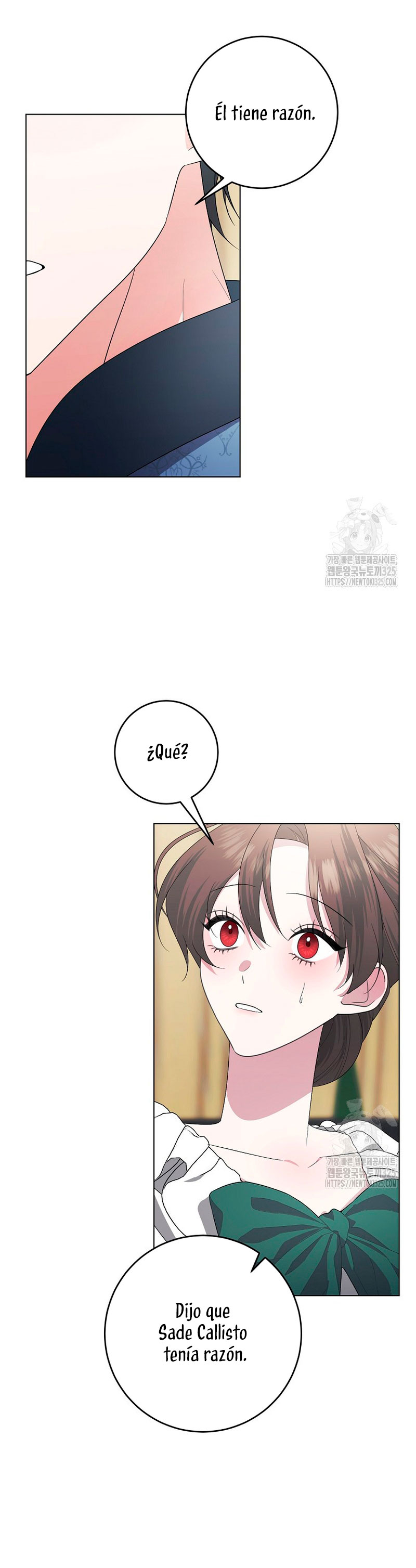 Mi marido tirano se ha vuelto dócil de alguna manera Capítulo 70 - Página 4