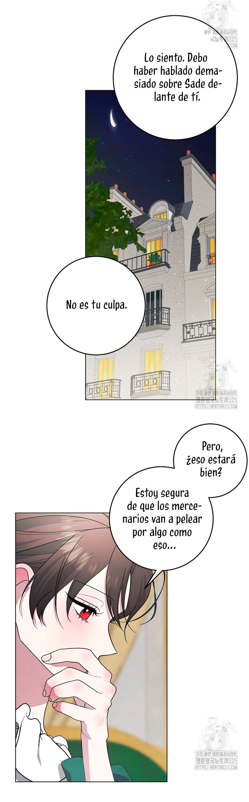 Mi marido tirano se ha vuelto dócil de alguna manera Capítulo 70 - Página 6