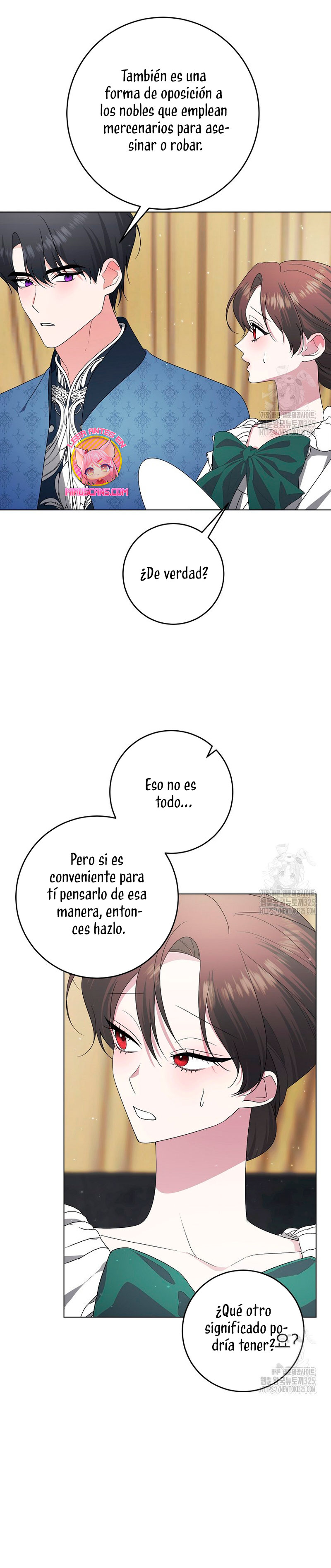 Mi marido tirano se ha vuelto dócil de alguna manera Capítulo 70 - Página 7