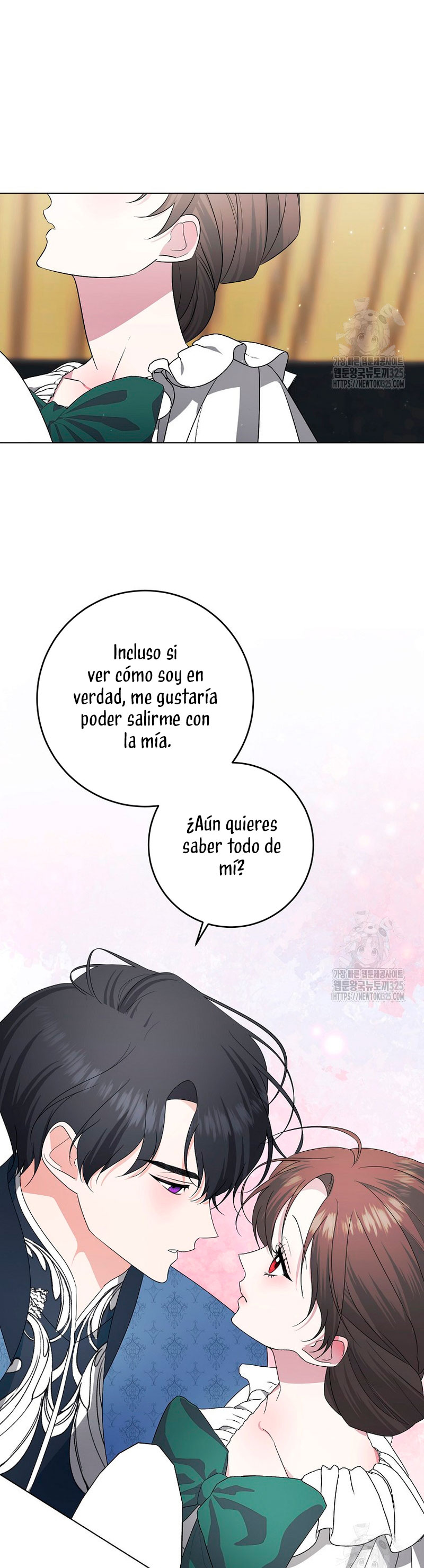 Mi marido tirano se ha vuelto dócil de alguna manera Capítulo 70 - Página 8