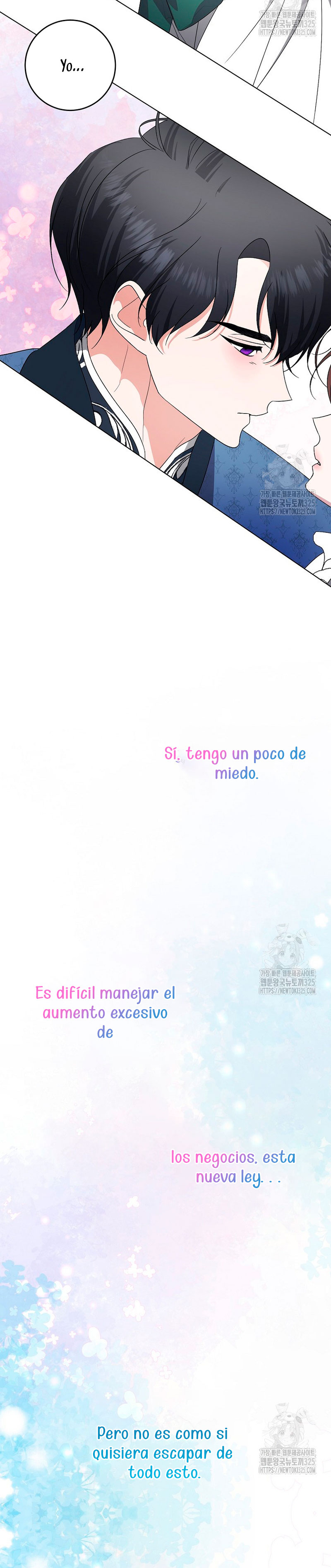 Mi marido tirano se ha vuelto dócil de alguna manera Capítulo 70 - Página 9