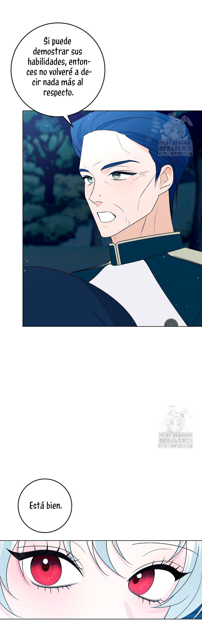 Mi marido tirano se ha vuelto dócil de alguna manera Capítulo 71 - Página 10