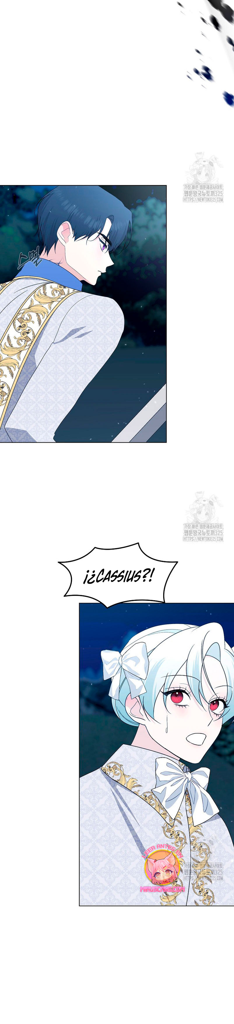 Mi marido tirano se ha vuelto dócil de alguna manera Capítulo 71 - Página 15