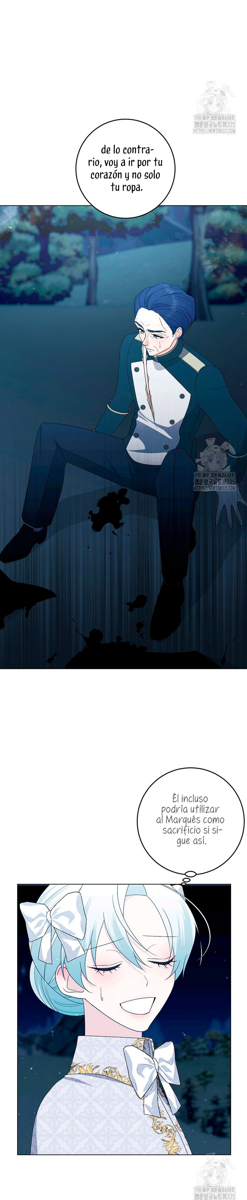 Mi marido tirano se ha vuelto dócil de alguna manera Capítulo 71 - Página 17