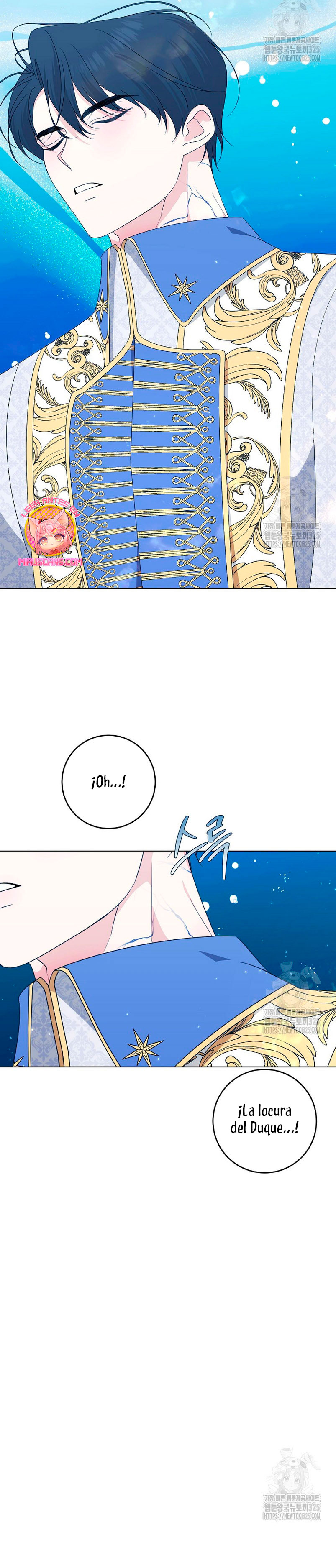 Mi marido tirano se ha vuelto dócil de alguna manera Capítulo 71 - Página 20