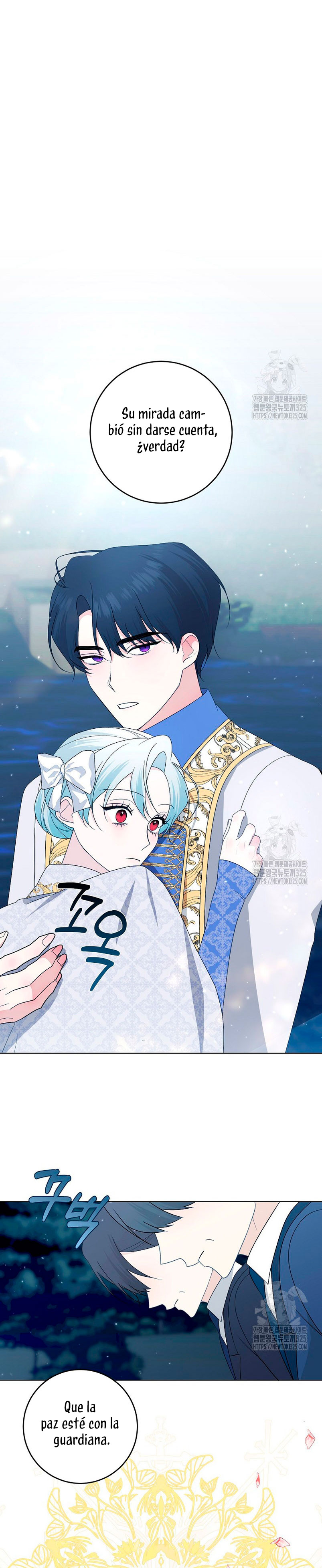 Mi marido tirano se ha vuelto dócil de alguna manera Capítulo 71 - Página 21