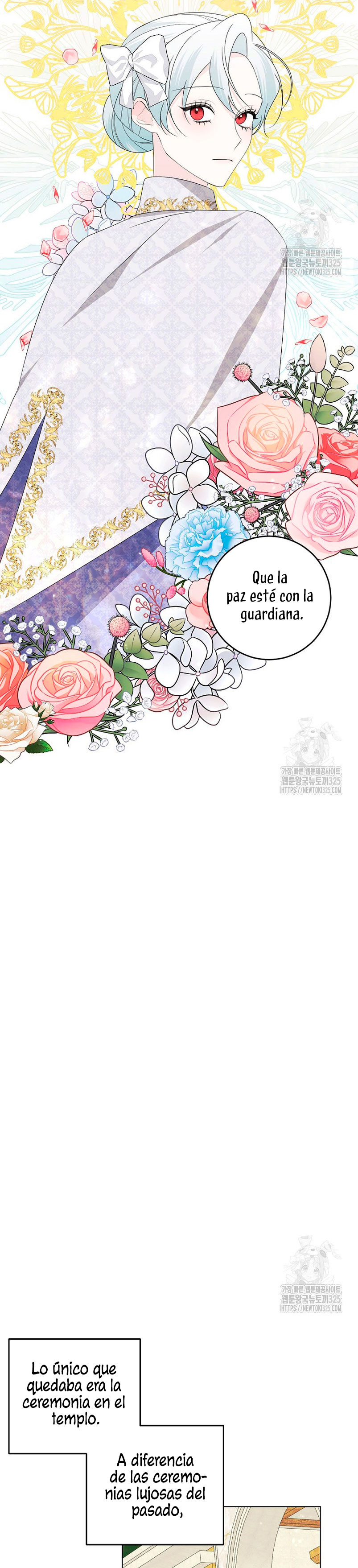 Mi marido tirano se ha vuelto dócil de alguna manera Capítulo 71 - Página 22