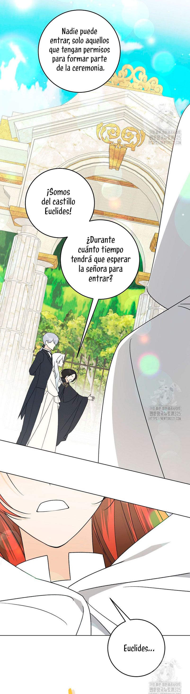 Mi marido tirano se ha vuelto dócil de alguna manera Capítulo 71 - Página 25