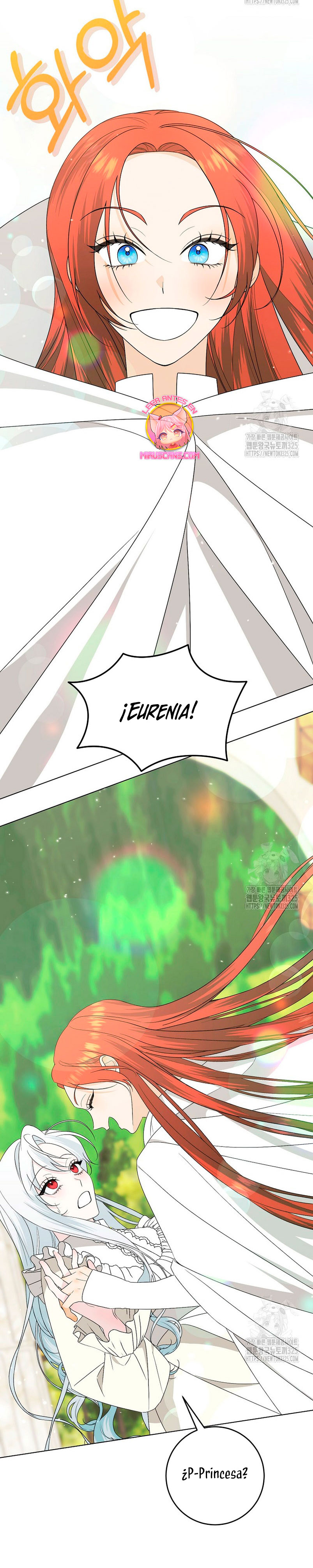 Mi marido tirano se ha vuelto dócil de alguna manera Capítulo 71 - Página 26