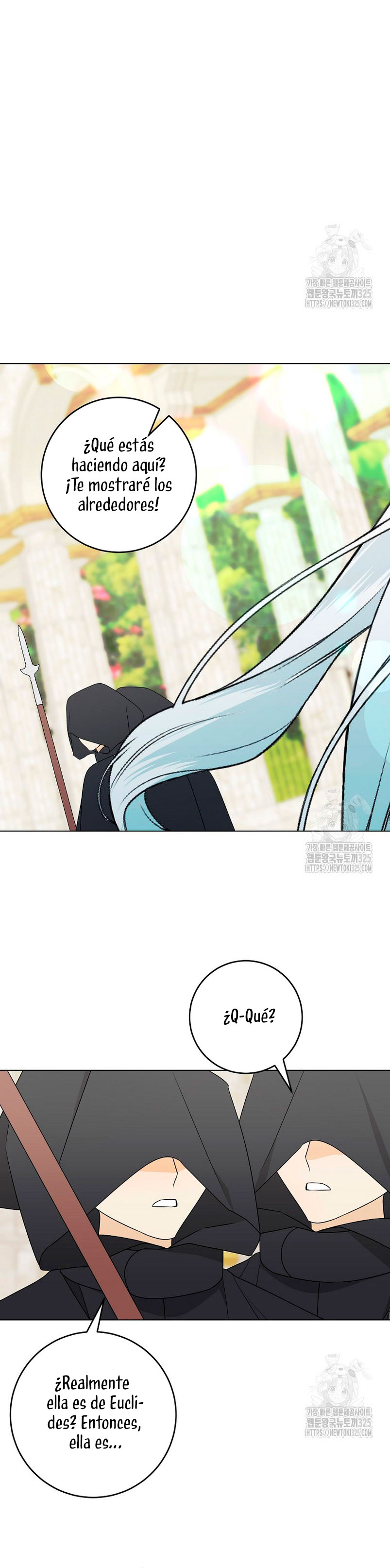 Mi marido tirano se ha vuelto dócil de alguna manera Capítulo 71 - Página 27