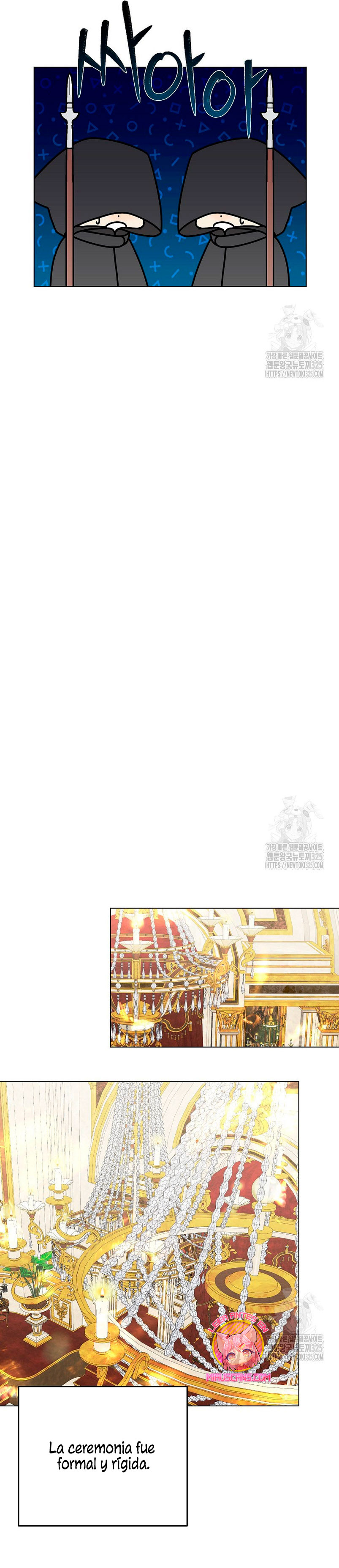 Mi marido tirano se ha vuelto dócil de alguna manera Capítulo 71 - Página 28