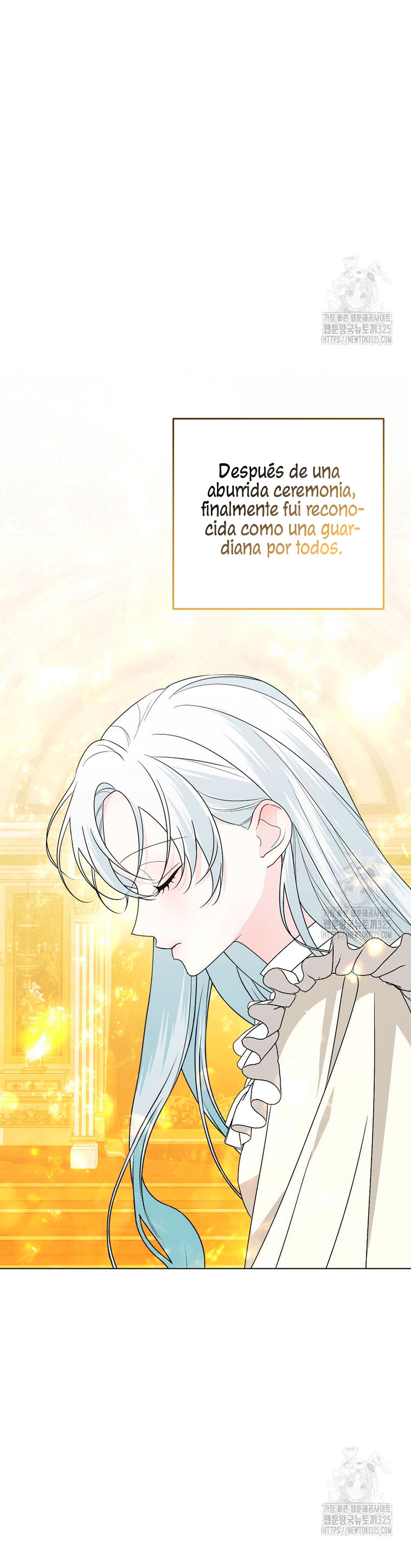 Mi marido tirano se ha vuelto dócil de alguna manera Capítulo 71 - Página 29