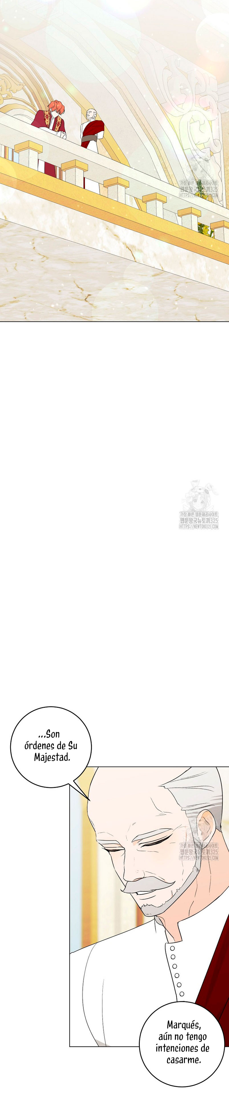 Mi marido tirano se ha vuelto dócil de alguna manera Capítulo 71 - Página 33