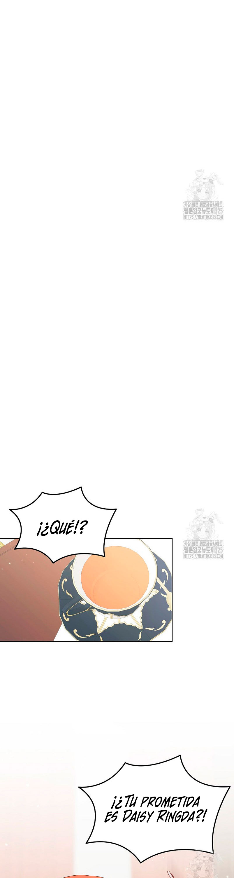 Mi marido tirano se ha vuelto dócil de alguna manera Capítulo 71 - Página 37