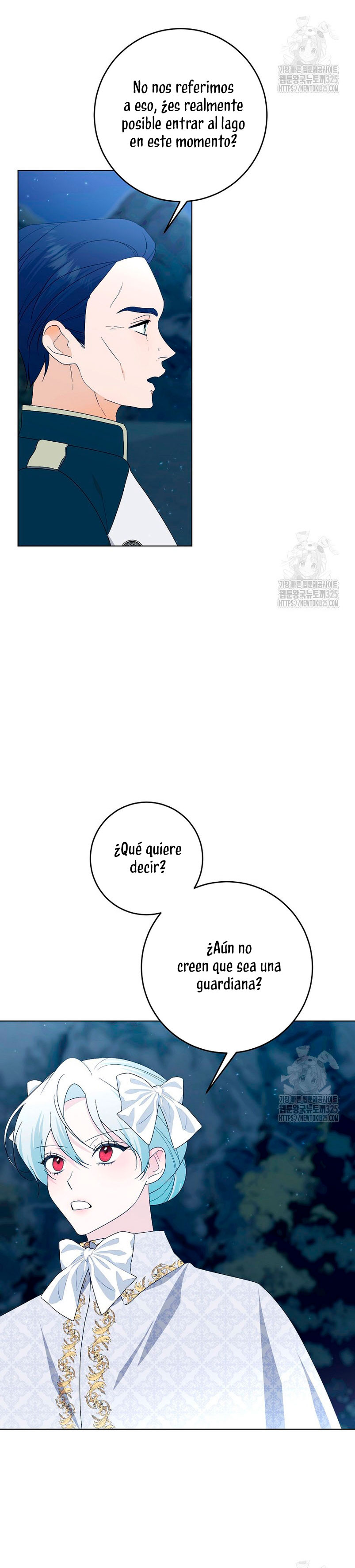 Mi marido tirano se ha vuelto dócil de alguna manera Capítulo 71 - Página 5