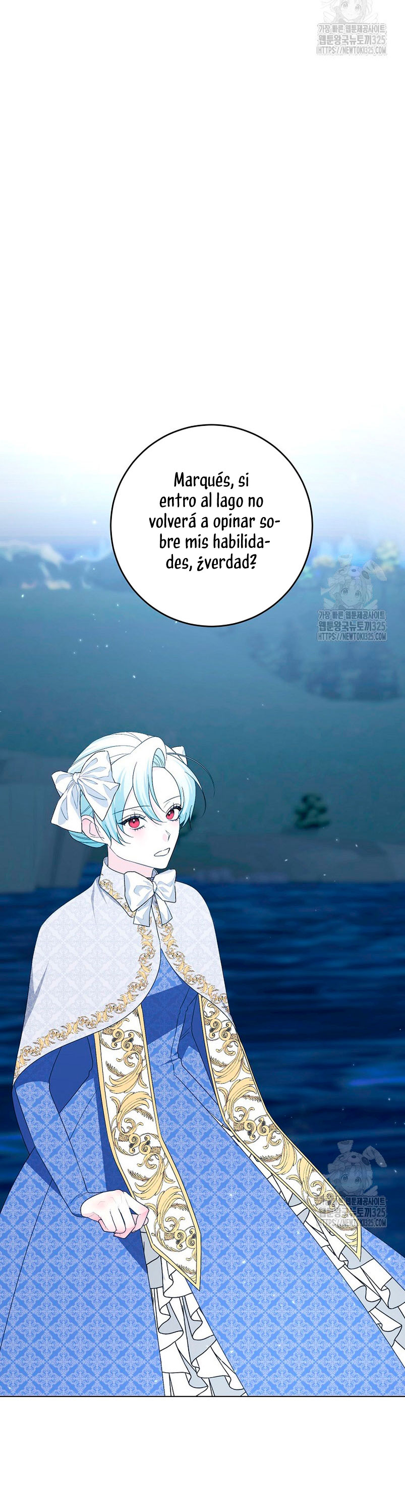 Mi marido tirano se ha vuelto dócil de alguna manera Capítulo 71 - Página 9