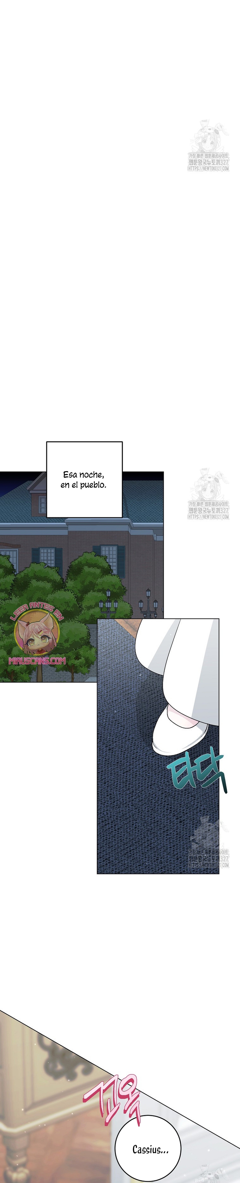 Mi marido tirano se ha vuelto dócil de alguna manera Capítulo 72 - Página 10