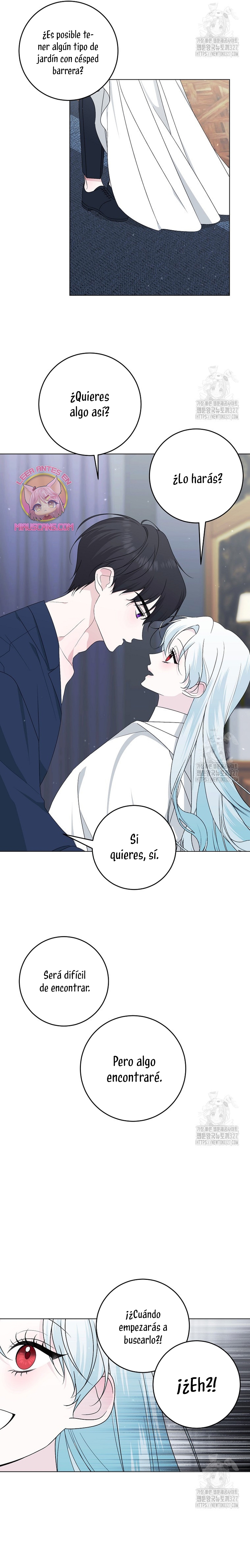 Mi marido tirano se ha vuelto dócil de alguna manera Capítulo 72 - Página 13