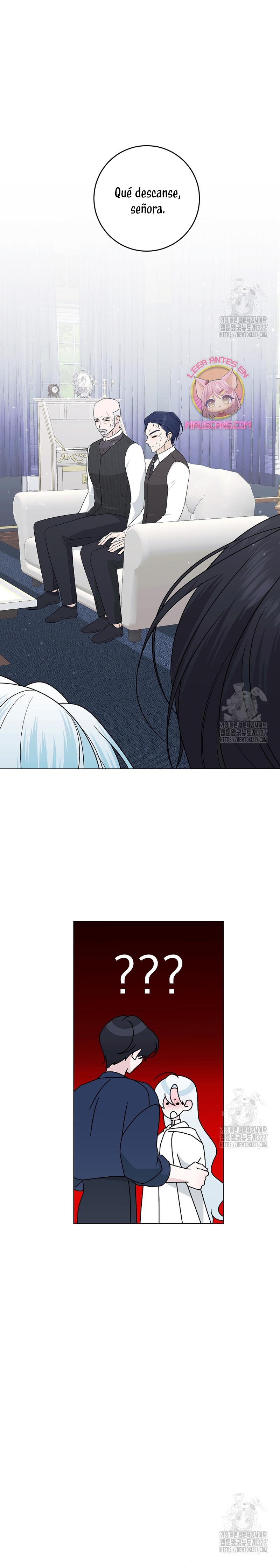 Mi marido tirano se ha vuelto dócil de alguna manera Capítulo 72 - Página 14