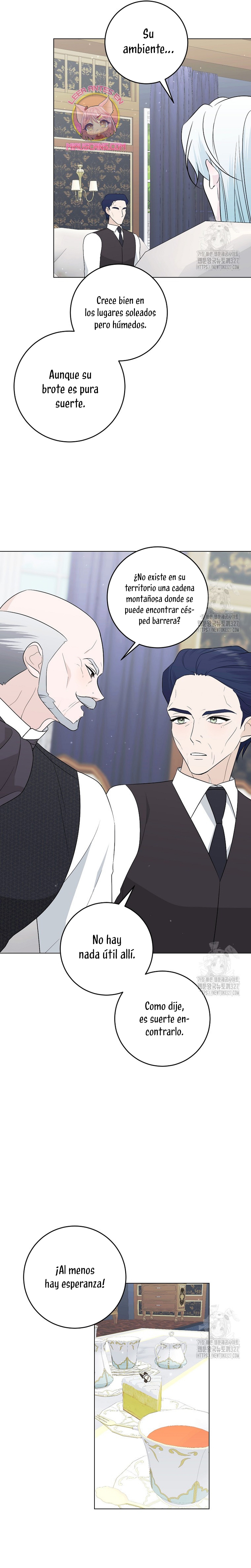 Mi marido tirano se ha vuelto dócil de alguna manera Capítulo 72 - Página 18