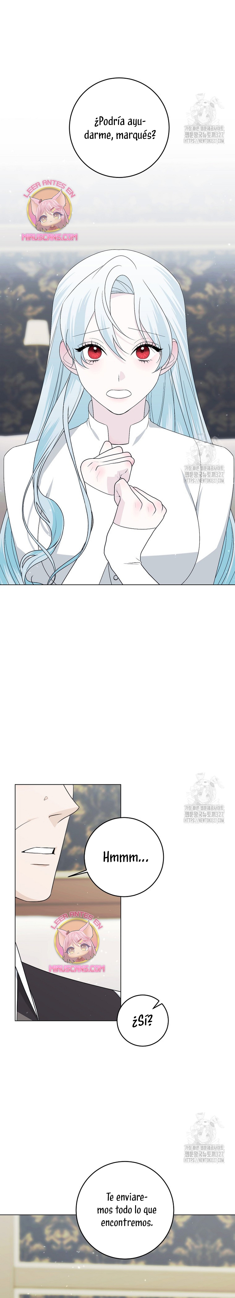 Mi marido tirano se ha vuelto dócil de alguna manera Capítulo 72 - Página 19