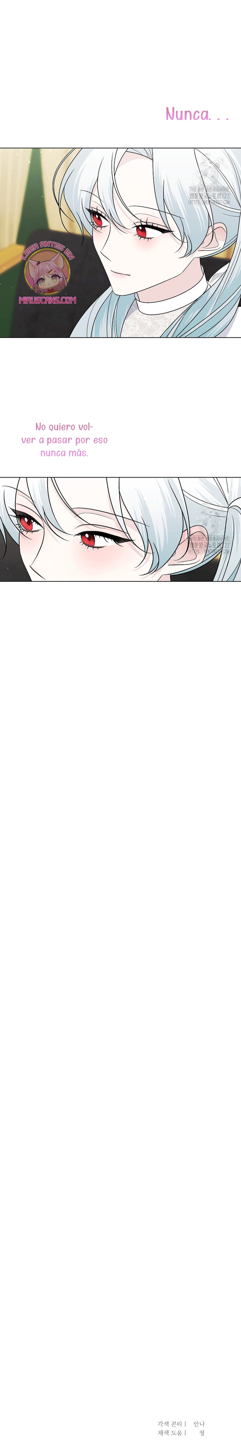 Mi marido tirano se ha vuelto dócil de alguna manera Capítulo 72 - Página 29