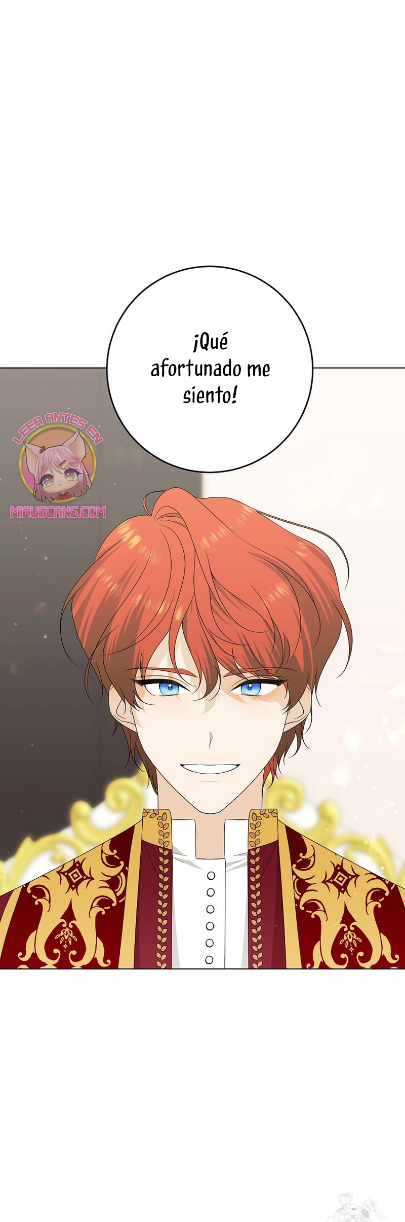 Mi marido tirano se ha vuelto dócil de alguna manera Capítulo 72 - Página 3