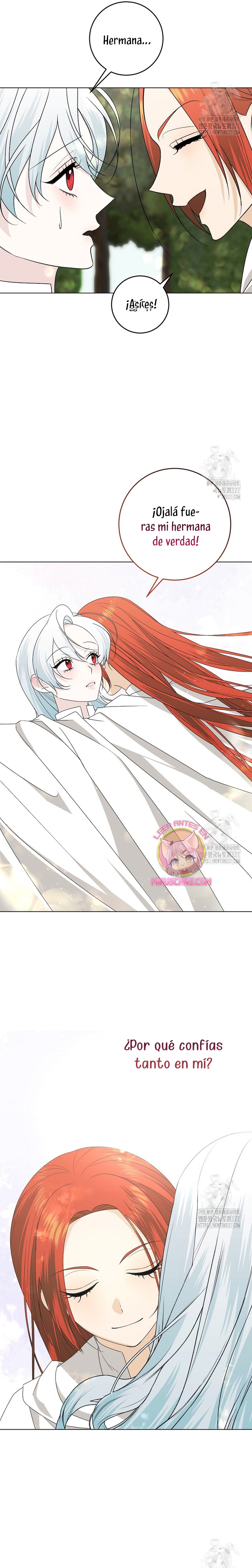 Mi marido tirano se ha vuelto dócil de alguna manera Capítulo 72 - Página 7