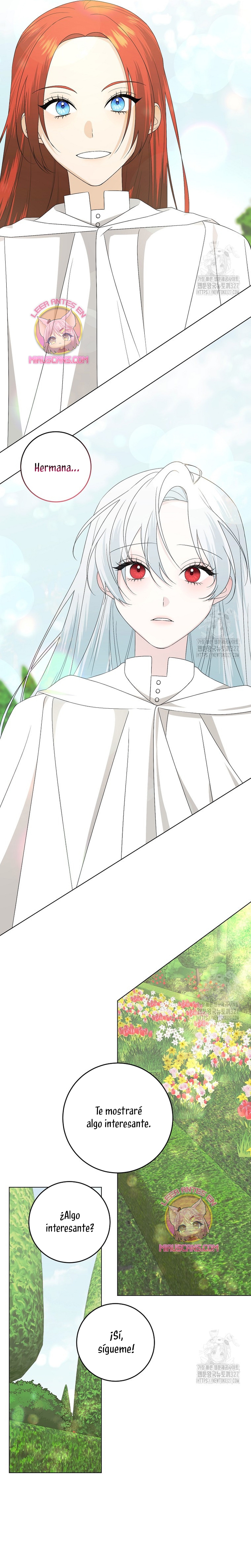 Mi marido tirano se ha vuelto dócil de alguna manera Capítulo 72 - Página 9