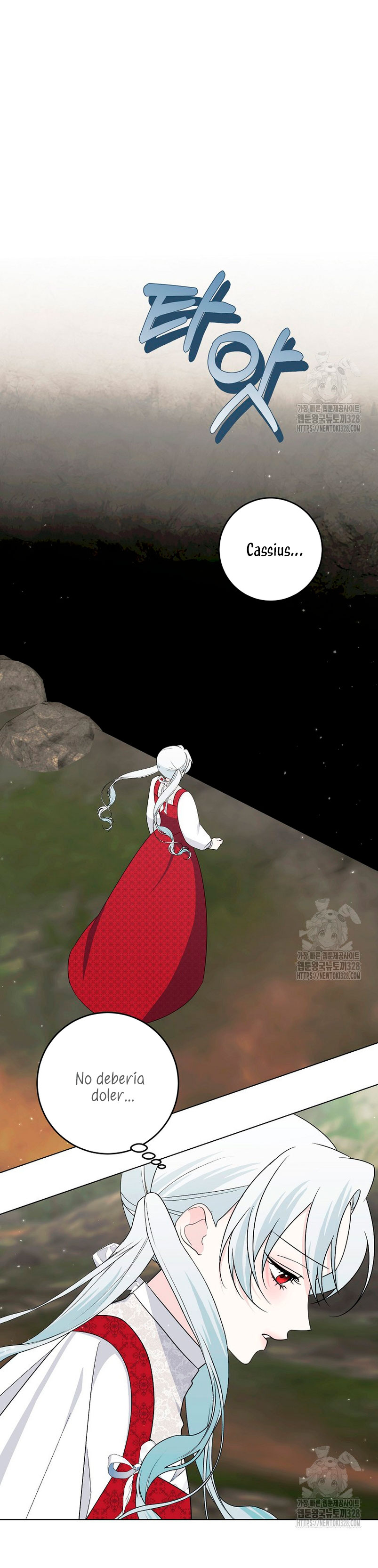 Mi marido tirano se ha vuelto dócil de alguna manera Capítulo 73 - Página 12