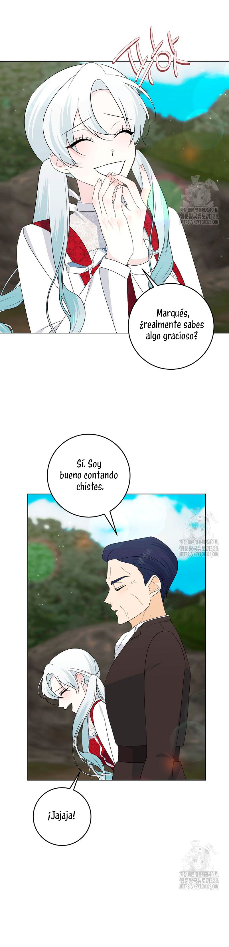 Mi marido tirano se ha vuelto dócil de alguna manera Capítulo 73 - Página 15