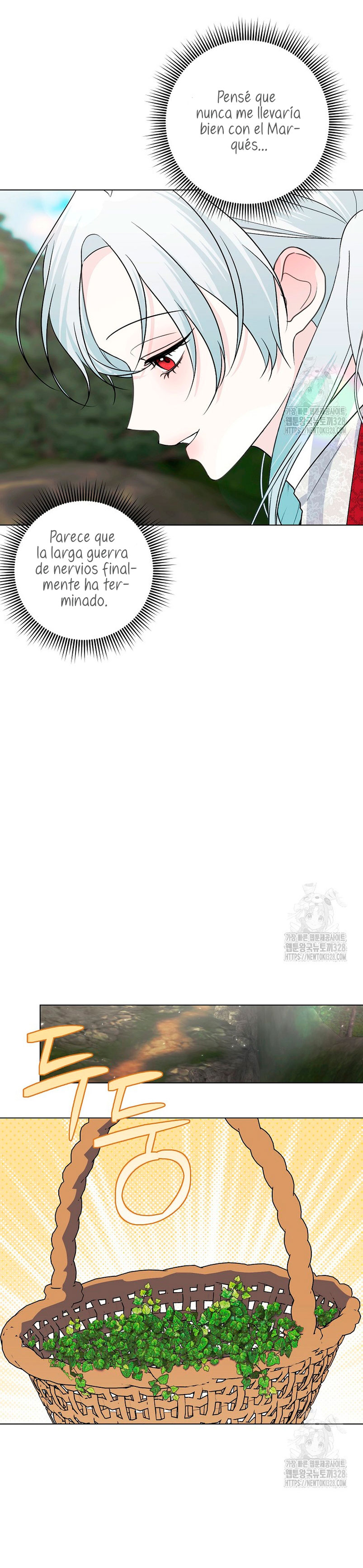 Mi marido tirano se ha vuelto dócil de alguna manera Capítulo 73 - Página 16