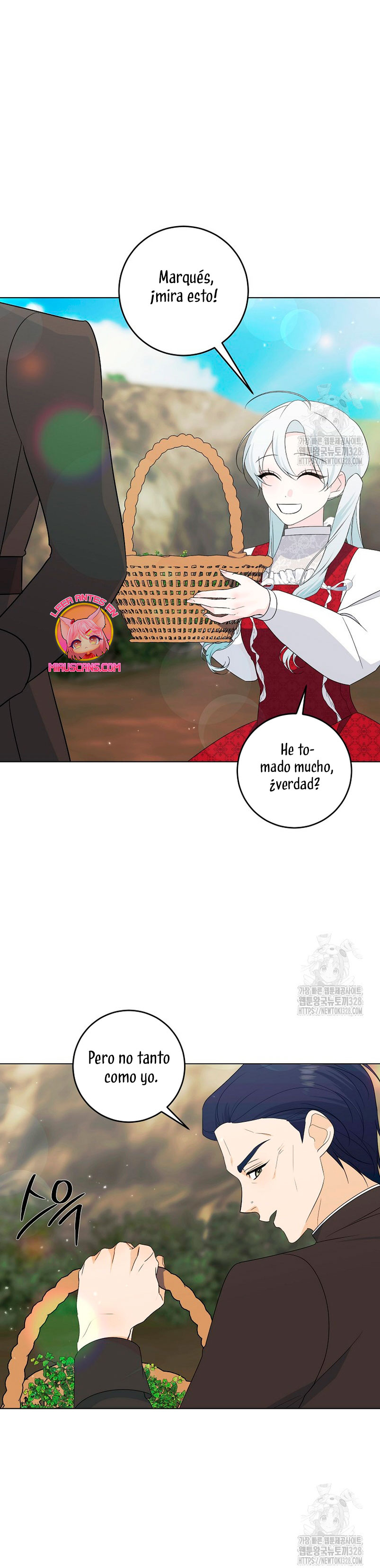 Mi marido tirano se ha vuelto dócil de alguna manera Capítulo 73 - Página 17