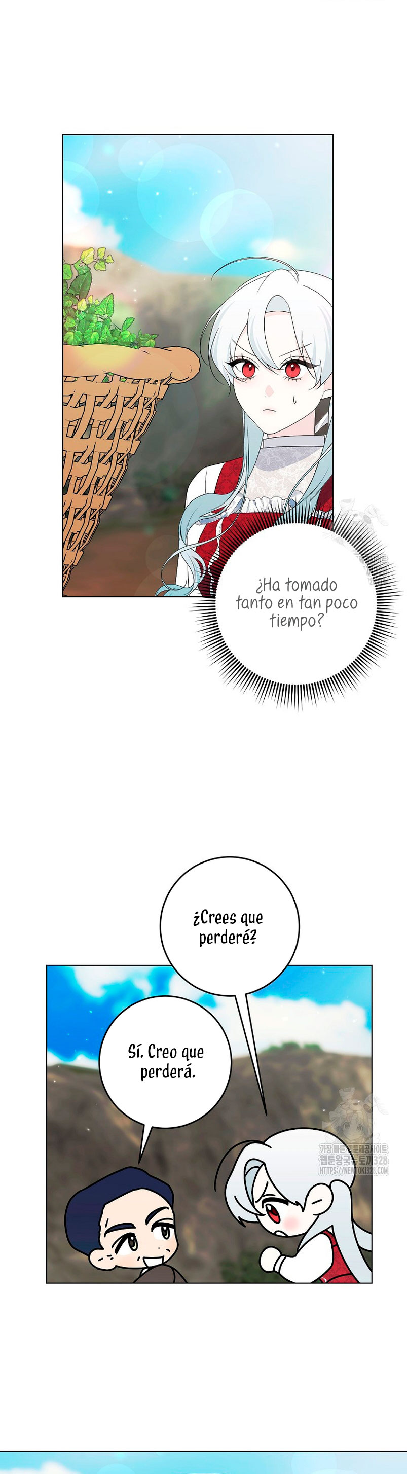 Mi marido tirano se ha vuelto dócil de alguna manera Capítulo 73 - Página 18