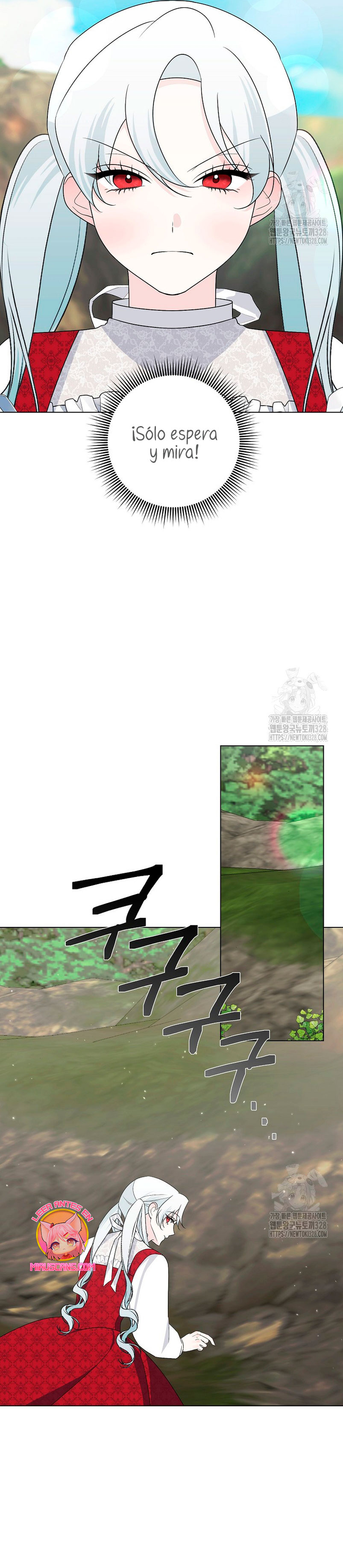 Mi marido tirano se ha vuelto dócil de alguna manera Capítulo 73 - Página 19