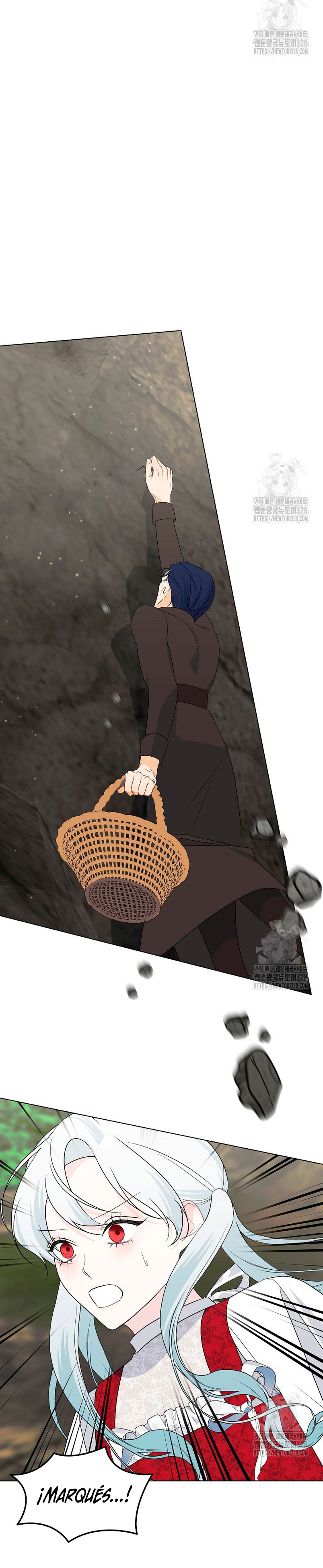 Mi marido tirano se ha vuelto dócil de alguna manera Capítulo 73 - Página 23