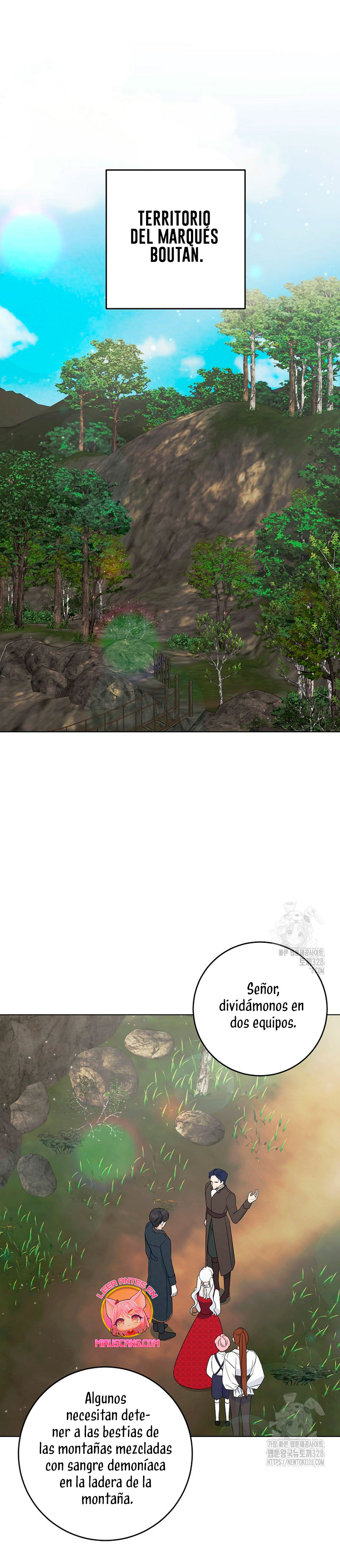 Mi marido tirano se ha vuelto dócil de alguna manera Capítulo 73 - Página 3