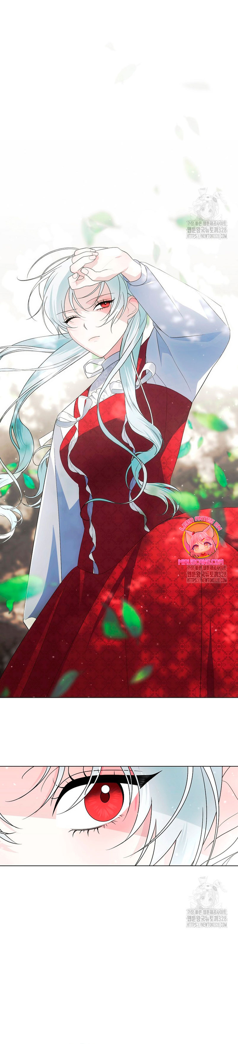 Mi marido tirano se ha vuelto dócil de alguna manera Capítulo 73 - Página 33