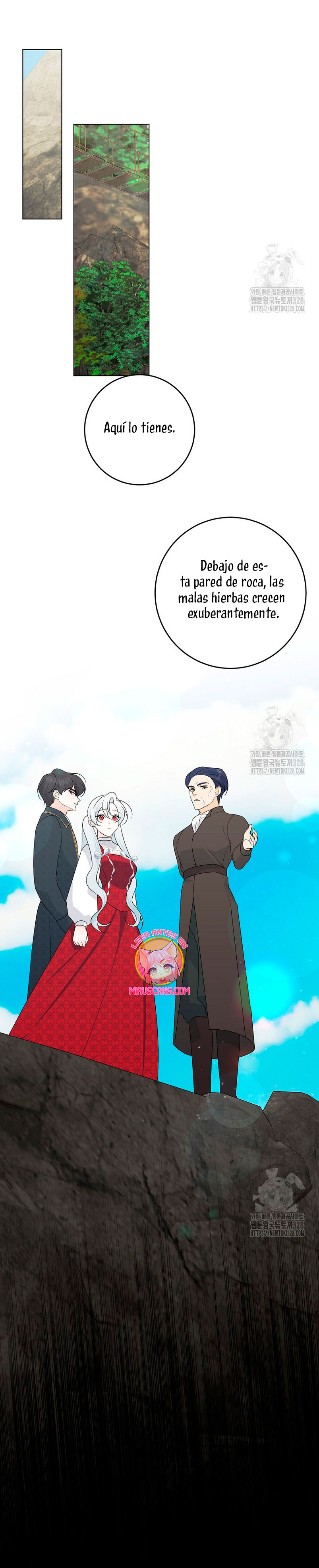 Mi marido tirano se ha vuelto dócil de alguna manera Capítulo 73 - Página 7