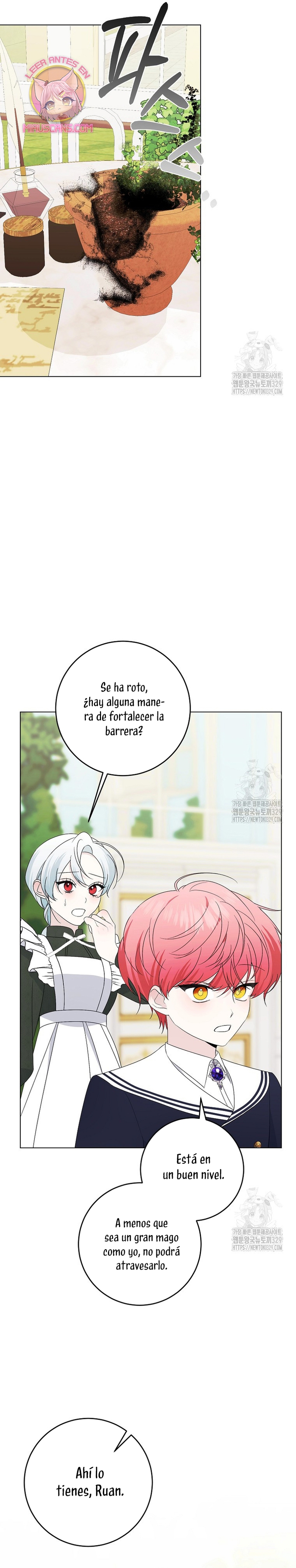 Mi marido tirano se ha vuelto dócil de alguna manera Capítulo 74 - Página 13