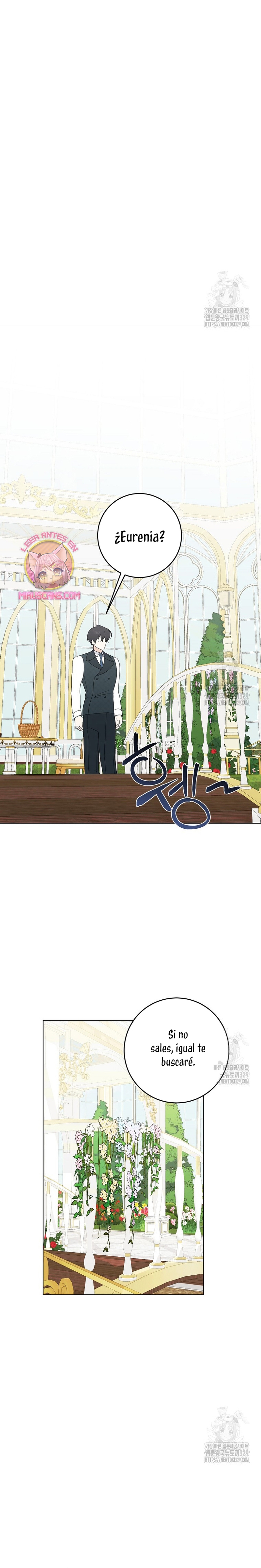 Mi marido tirano se ha vuelto dócil de alguna manera Capítulo 74 - Página 19