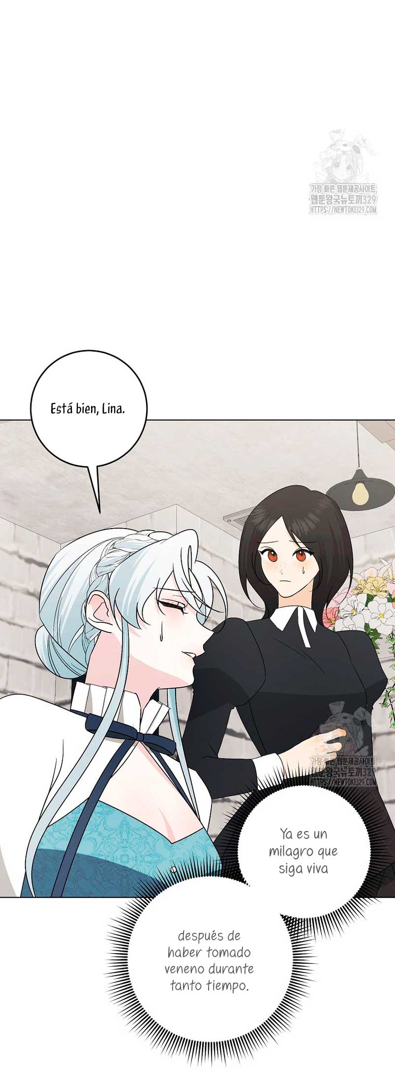 Mi marido tirano se ha vuelto dócil de alguna manera Capítulo 75 - Página 10