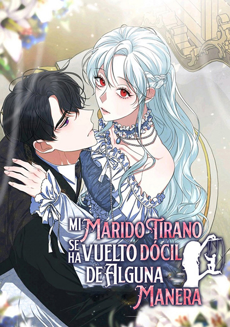 Mi marido tirano se ha vuelto dócil de alguna manera Capítulo 75 - Página 2