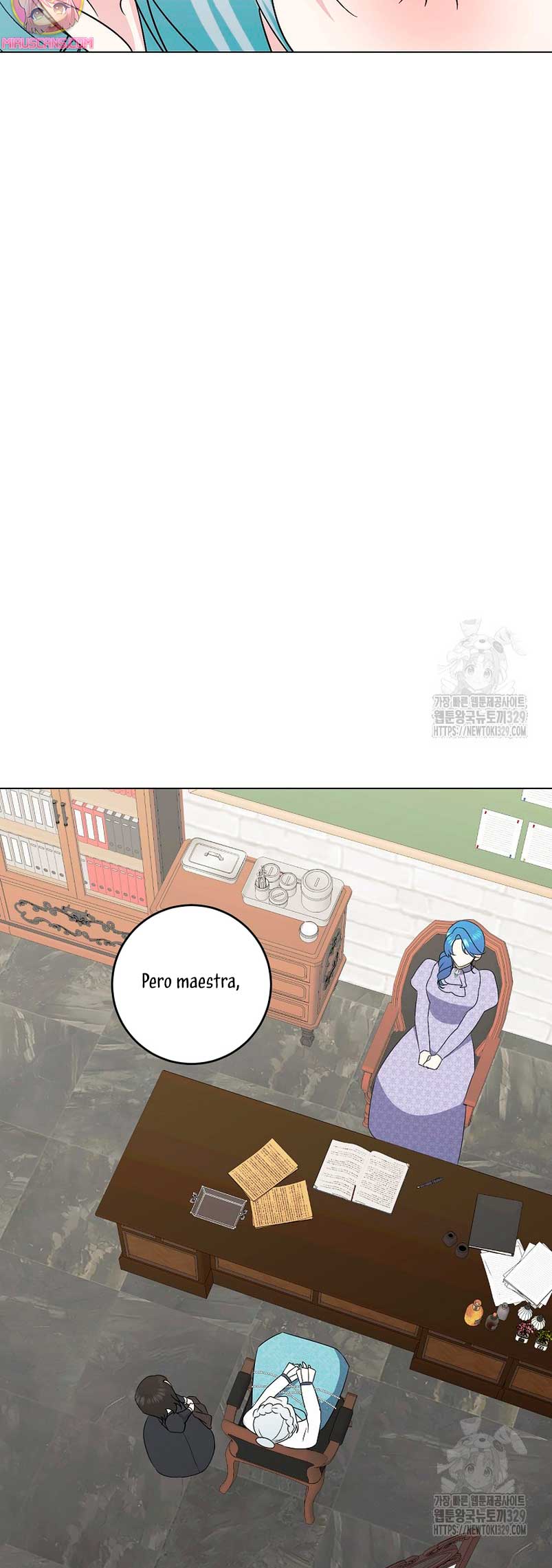 Mi marido tirano se ha vuelto dócil de alguna manera Capítulo 75 - Página 20