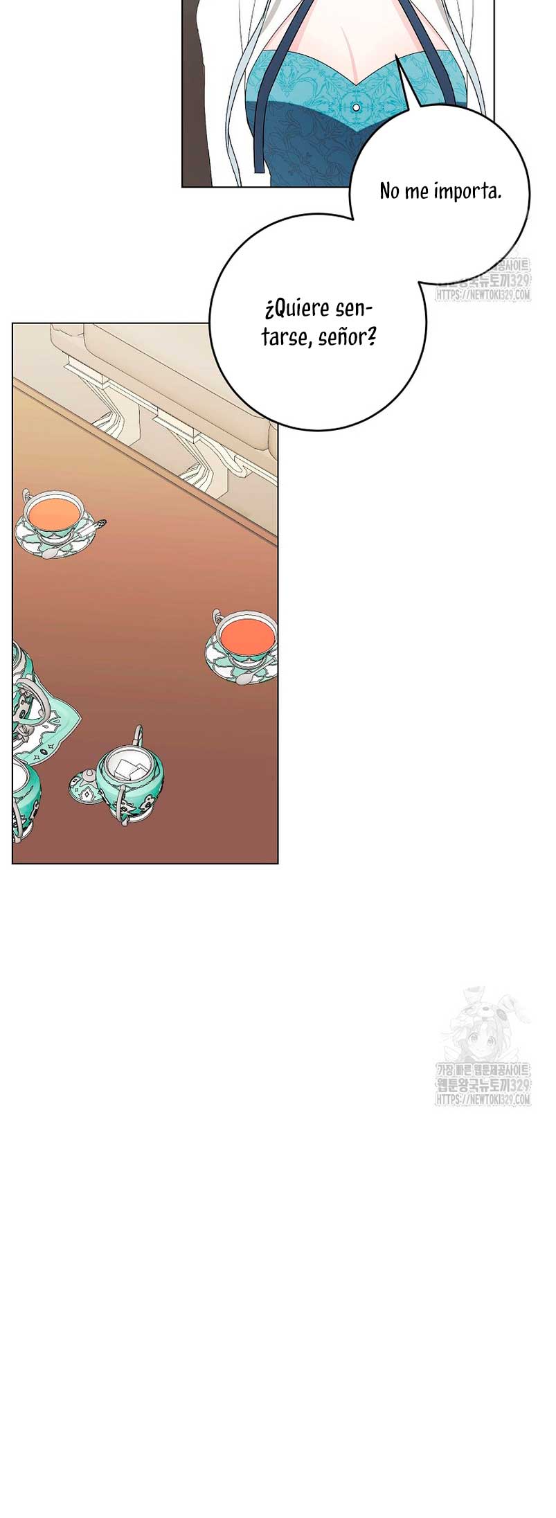 Mi marido tirano se ha vuelto dócil de alguna manera Capítulo 75 - Página 27