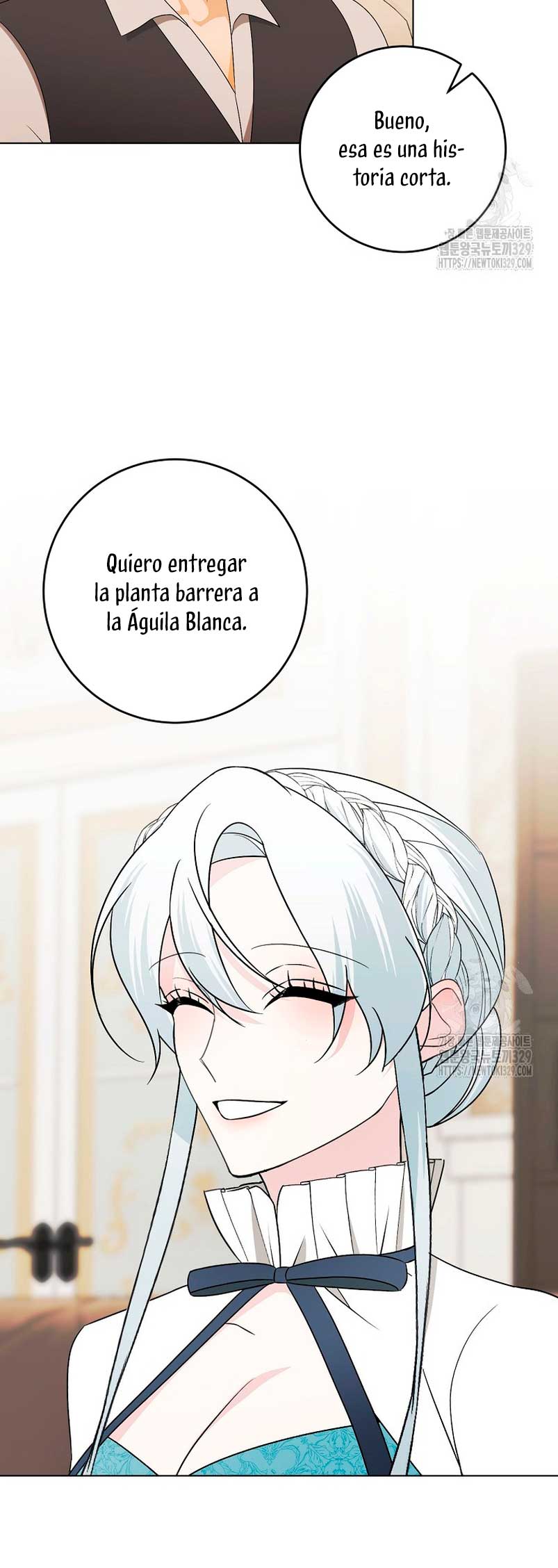 Mi marido tirano se ha vuelto dócil de alguna manera Capítulo 75 - Página 30