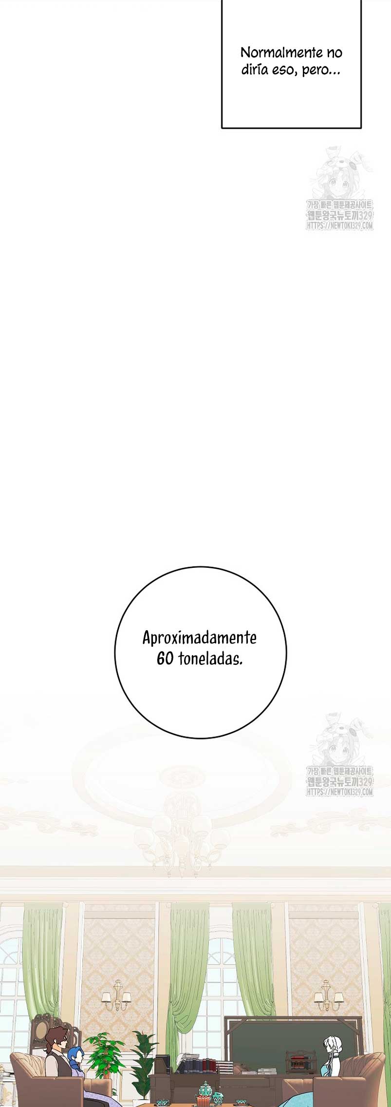 Mi marido tirano se ha vuelto dócil de alguna manera Capítulo 75 - Página 33