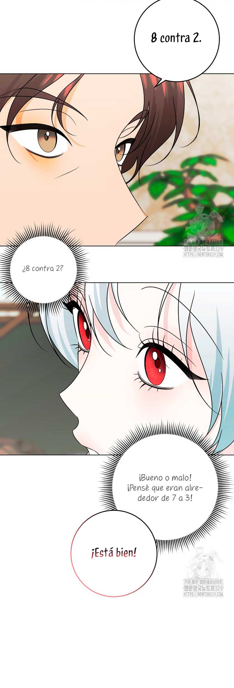 Mi marido tirano se ha vuelto dócil de alguna manera Capítulo 75 - Página 38