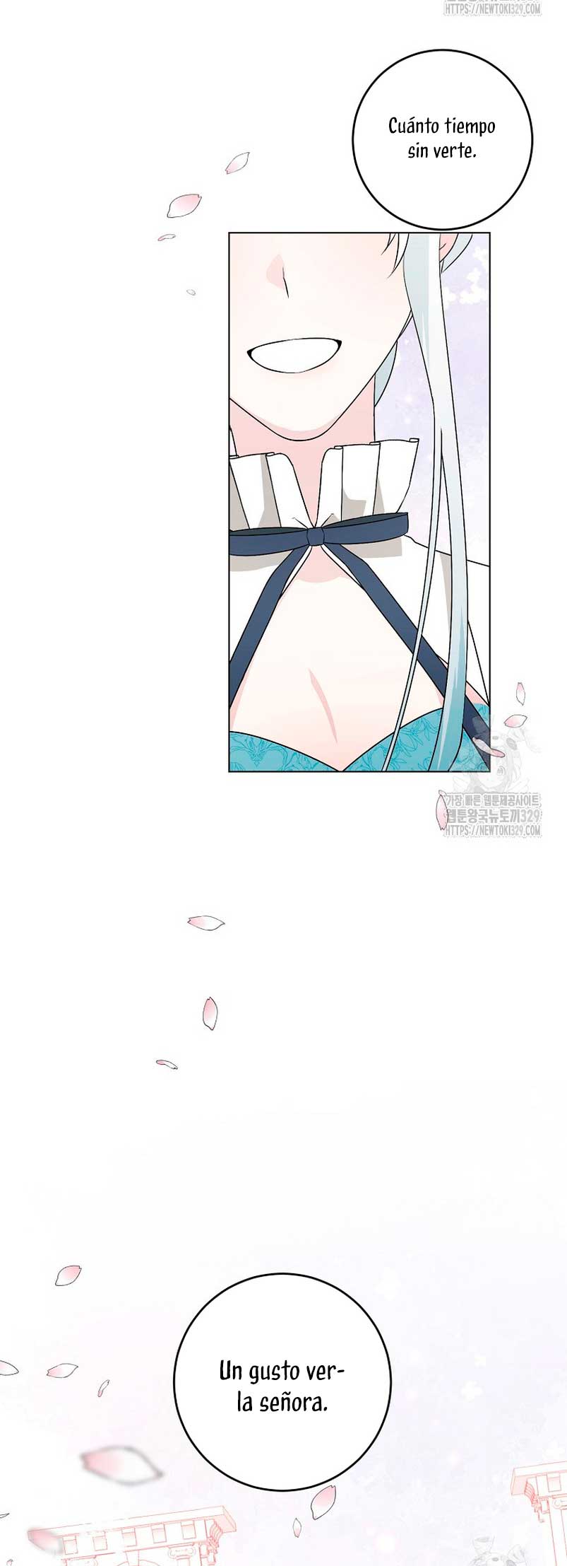 Mi marido tirano se ha vuelto dócil de alguna manera Capítulo 75 - Página 4