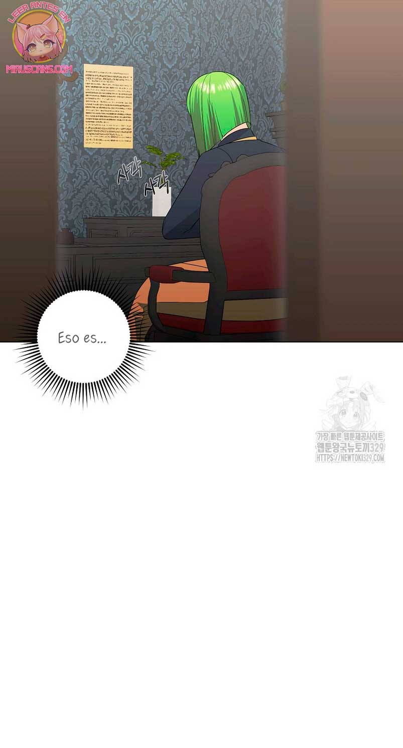 Mi marido tirano se ha vuelto dócil de alguna manera Capítulo 75 - Página 41